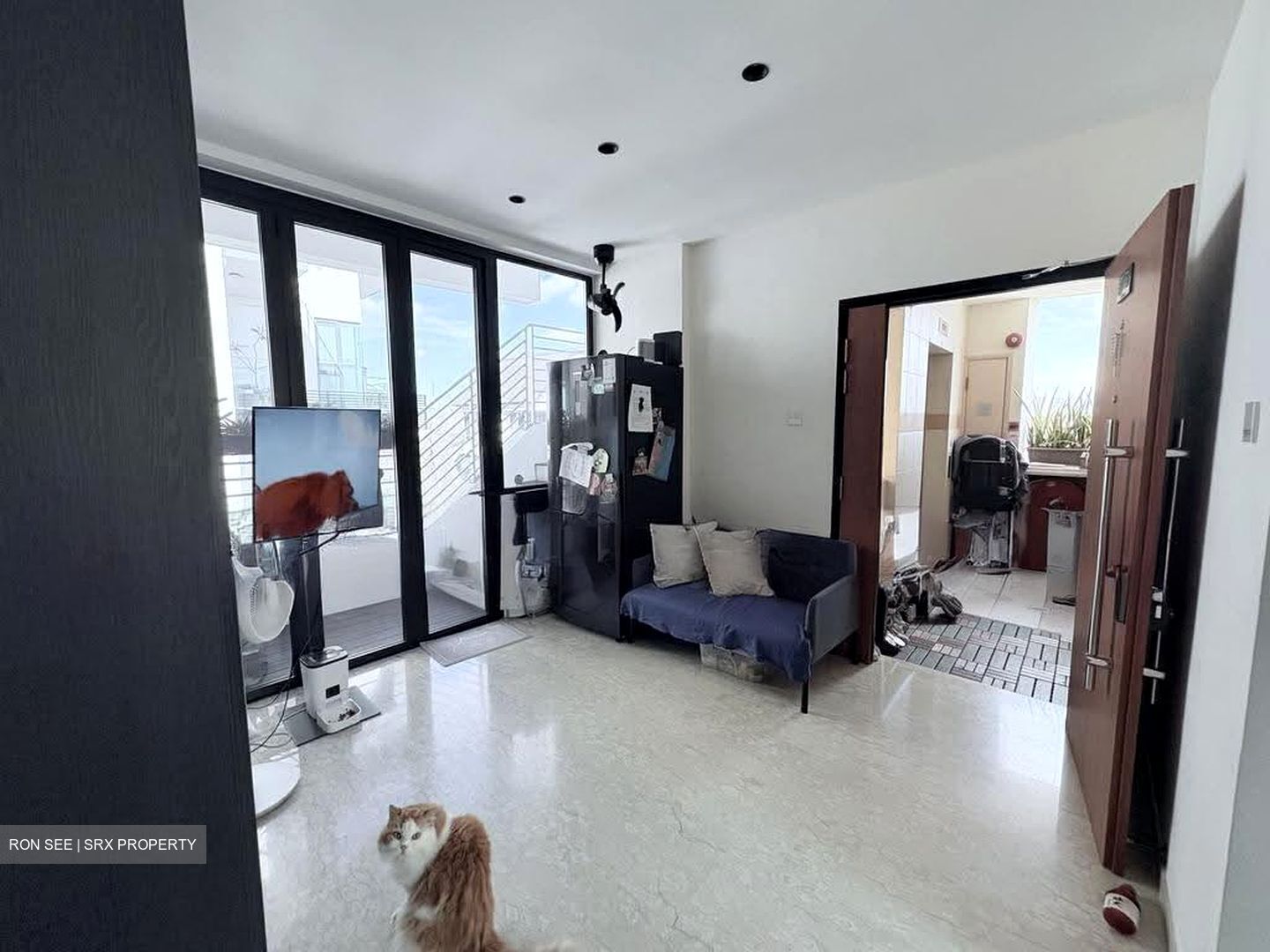 The Sunniflora (D15), Apartment #637833321